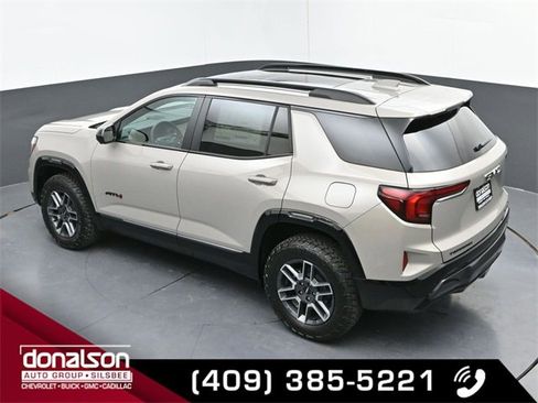 New 2026 GMC Terrain AT4 image 19