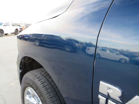 Used 2022 RAM 1500 Tradesman w/ Trailer Tow Group image 22