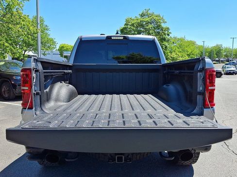 Used 2025 RAM 1500 RHO w/ RHO Level 1 Equipment Group AWD/4WD image 34