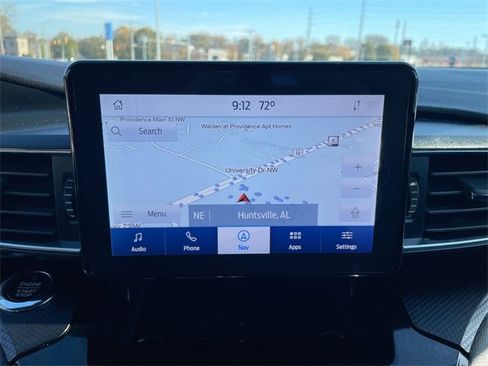 Used 2021 Ford Explorer ST w/ Equipment Group 401A image 18