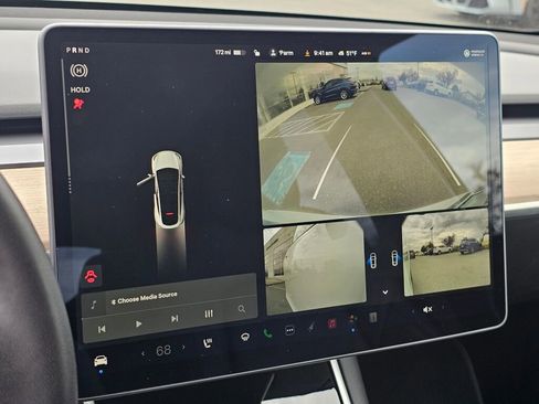 Used 2020 Tesla Model Y Long Range AWD/4WD image 40