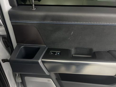 Used 2025 Ford F150 Platinum w/ Equipment Group 702A High image 58