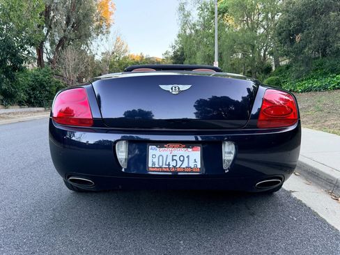 Used 2007 Bentley Continental GTC image 15