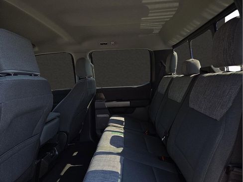 New 2026 Ford F250 XLT w/ XLT Premium Package image 8