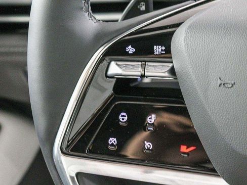 New 2026 Cadillac Escalade IQ Luxury 1 image 23