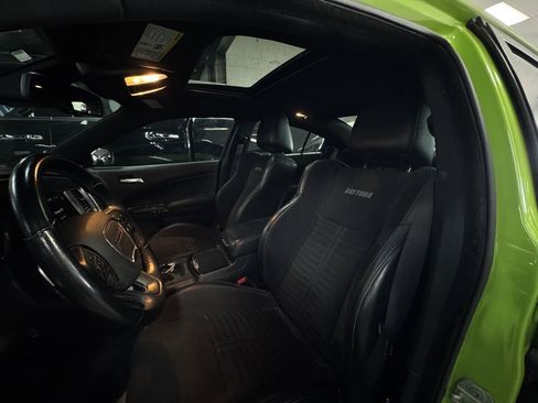 Used 2023 Dodge Charger Scat Pack w/ Daytona Edition Group RWD image 15