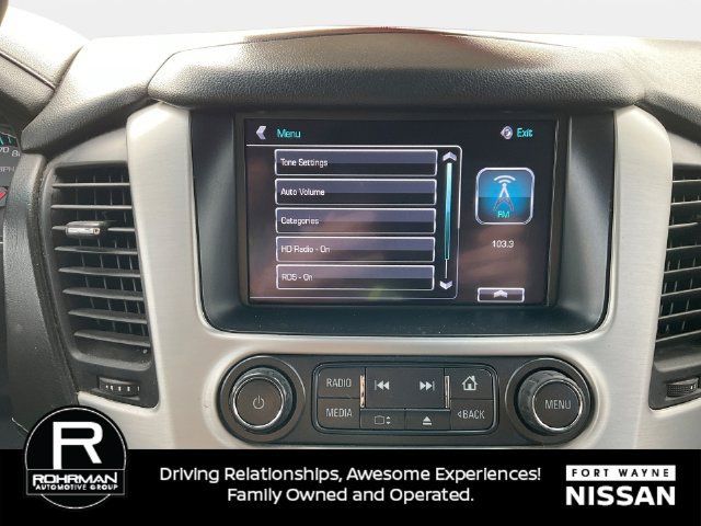 Used 2017 GMC Yukon SLE AWD/4WD image 14