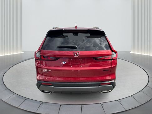 Used 2023 Honda CR-V Sport image 7
