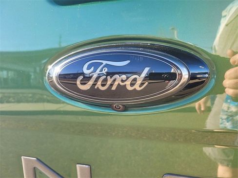 Used 2023 Ford Ranger Lariat image 10