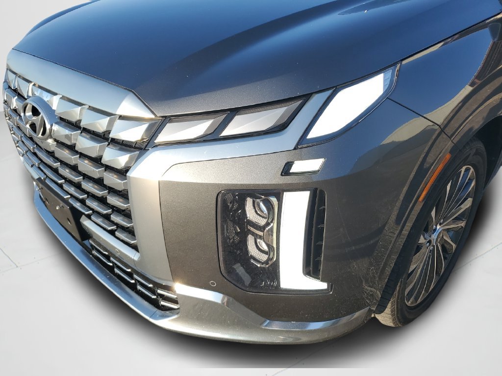 Used 2024 Hyundai Palisade Calligraphy AWD/4WD image 26