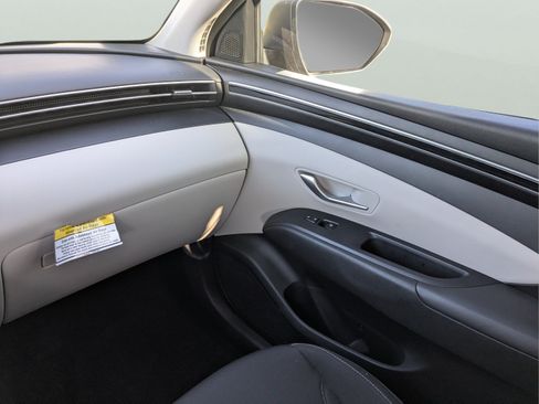 Used 2024 Hyundai Tucson SEL FWD image 16