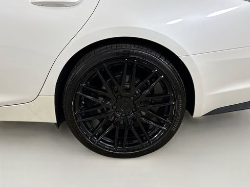 Used 2022 Cadillac CT5 Premium Luxury w/ Climate Package RWD image 32