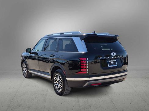 Certified 2026 Hyundai Palisade SEL AWD/4WD image 6