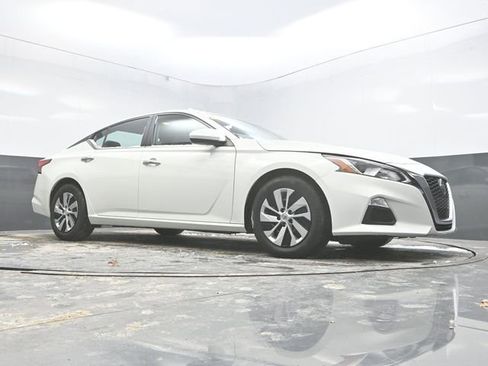 Used 2021 Nissan Altima 2.5 S image 30