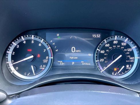 Used 2021 Toyota Highlander Platinum image 23