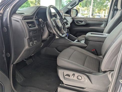 Certified 2023 Chevrolet Suburban LS image 7