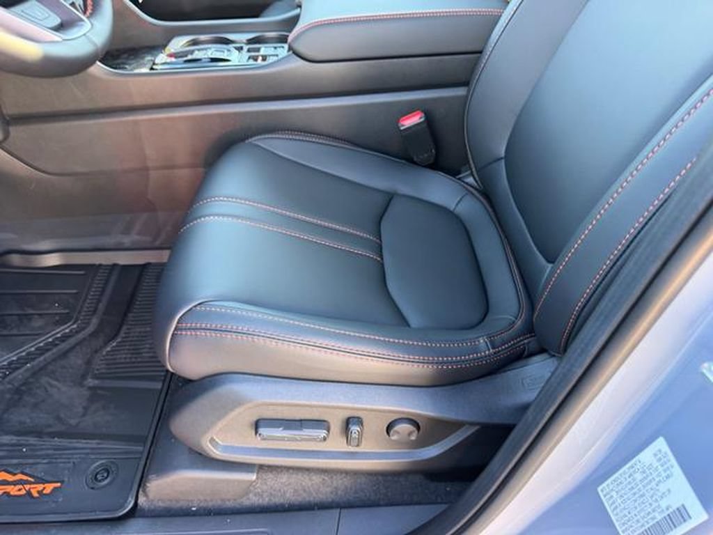 New 2026 Honda Pilot TrailSport image 23