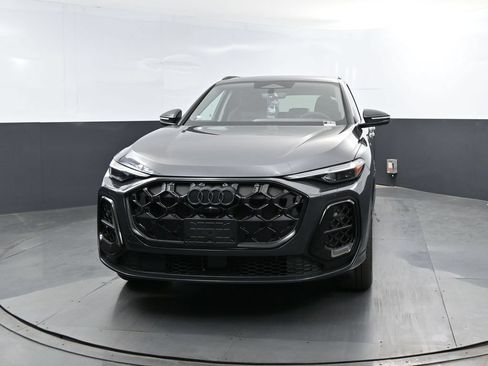 New 2026 Audi Q5 Premium Plus AWD/4WD image 2