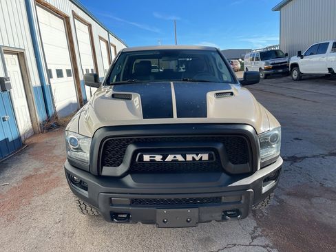 Used 2019 RAM 1500 Classic Warlock image 6
