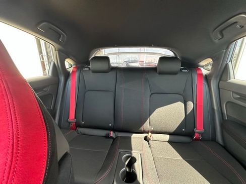 Used 2025 Honda Civic Type R image 33