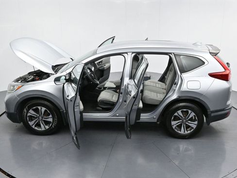 Used 2019 Honda CR-V LX image 35