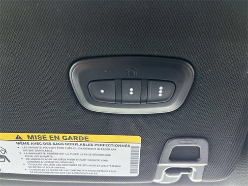 Used 2024 Jeep Grand Cherokee Overland w/ Luxury Tech Group IV image 40