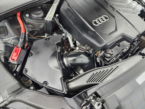 Used 2024 Audi A5 2.0T Premium Plus image 19