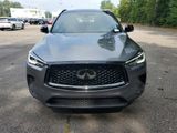 Used 2022 INFINITI QX50 Luxe w/ Appearance Package image 2