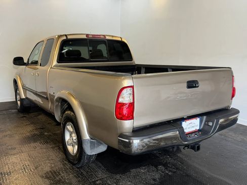 Used 2006 Toyota Tundra SR5 AWD/4WD image 4