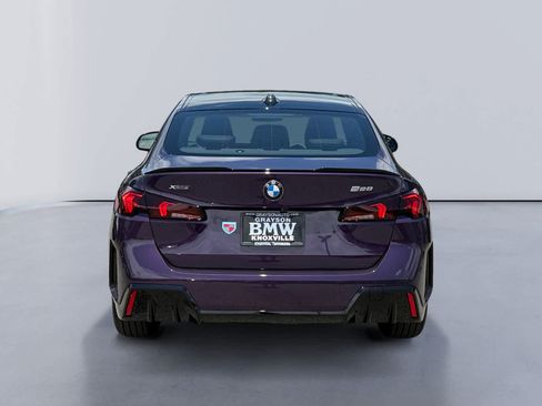 New 2026 BMW 228i xDrive w/ Technology Package AWD/4WD image 4