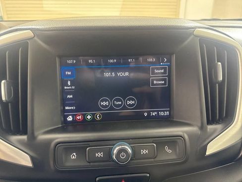 Used 2018 GMC Terrain SLE w/ Driver Convenience Package FWD image 38