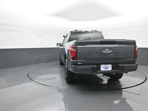New 2026 Ford F150 STX w/ Equipment Group 200A AWD/4WD image 6