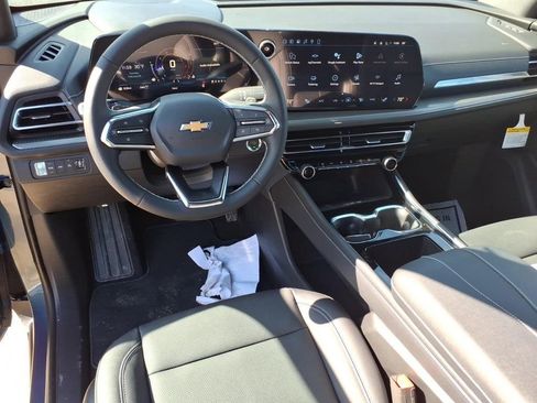 New 2026 Chevrolet Traverse LT w/ Driver Confidence Package image 16