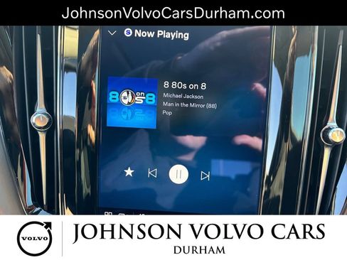 Used 2023 Volvo XC60 B5 Core w/ Climate Package image 18