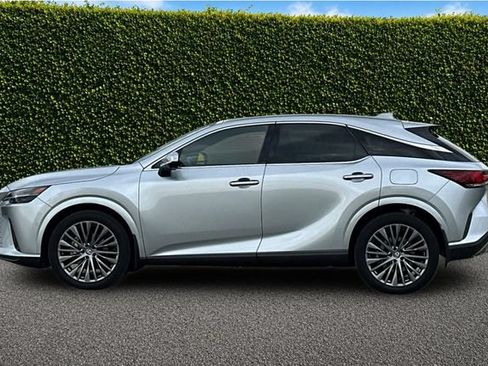 Used 2025 Lexus RX 350 w/ Convenience Package AWD/4WD image 7