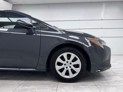 Used 2024 Toyota Corolla LE image 11
