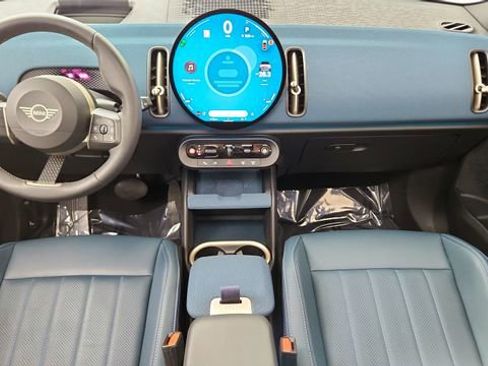 Used 2025 MINI Cooper Countryman S w/ Comfort Package Max AWD/4WD image 82