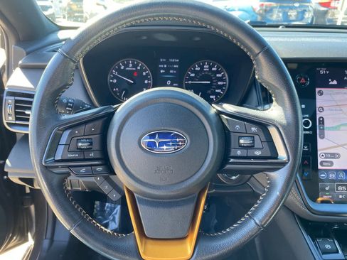 Certified 2022 Subaru Outback Wilderness w/ Wilderness Package image 23