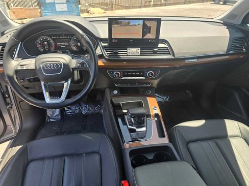 Used 2023 Audi Q5 2.0T Premium Plus w/ Premium Plus Package AWD/4WD image 20