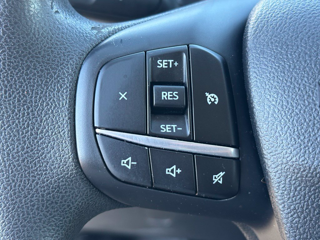Used 2022 Ford Escape S AWD/4WD image 25