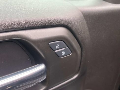Used 2024 Chevrolet Silverado 1500 Custom RWD image 14
