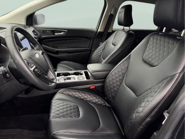 Used 2024 Ford Edge Titanium AWD/4WD image 15