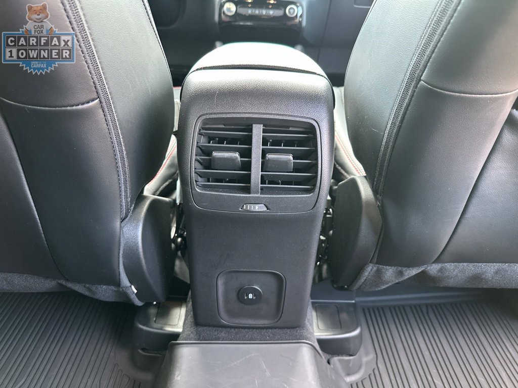 Used 2023 Ford Escape ST-Line w/ Tech Pack #1 AWD/4WD image 17