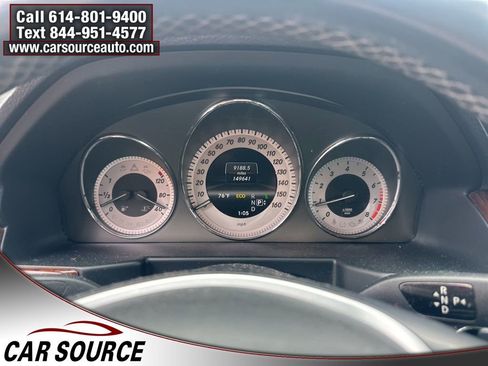 Used 2013 Mercedes-Benz GLK 350 4MATIC image 14