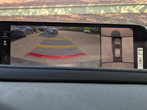 New 2026 MAZDA CX-30 2.5 Turbo w/ Premium Package image 27