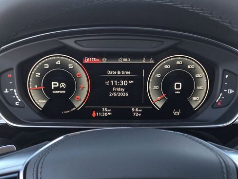 New 2026 Audi A8 L 3.0T image 21