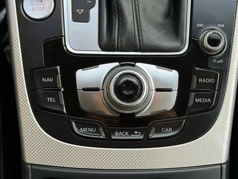 Used 2015 Audi A4 2.0T Premium Plus w/ Technology Package image 20