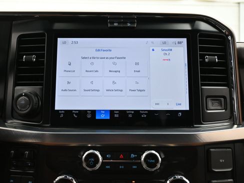 Used 2025 Ford F250 King Ranch AWD/4WD image 36