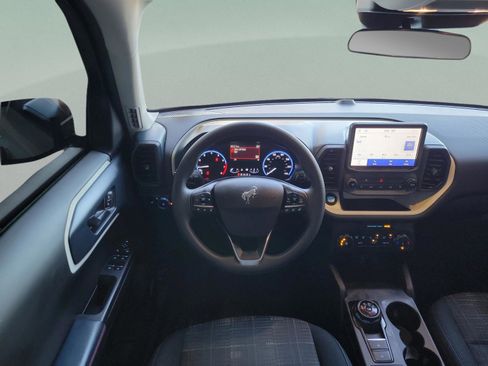 Used 2023 Ford Bronco Sport Heritage image 13