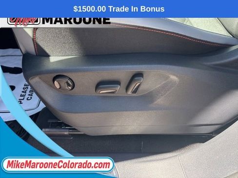 Certified 2025 Volkswagen Atlas Peak Edition SE image 11